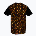 BEER WIZARD T-Shirt Sportowy - obrazek 2