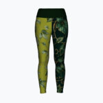 DARK FOREST QUEEN Legginsy