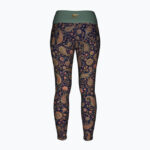 INDIAN LOTUS Legginsy - obrazek 2