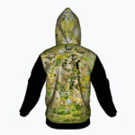 FUTURE FARM Bluza damska - obrazek 2