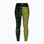 DARK FOREST QUEEN Legginsy - obrazek 2