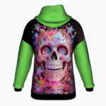 CANDY REAPER Bluza Unisex Oversize - obrazek 2