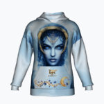 DESERT MOON QUEEN Bluza damska