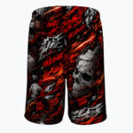 HELL RUNNER Spodenki Sportowe - obrazek 2