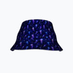COSMIC JELLYFISH Kapelusz - obrazek 2
