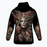 ROYAL FOLK Bluza Unisex - obrazek 2