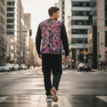 APOCALYPSE MASCOT Bluza Unisex - obrazek 6
