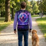 CLOWNVERSE Bluza Unisex - obrazek 7