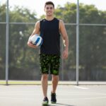 GYM GOBLIN Spodenki Sportowe - obrazek 3