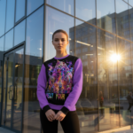 ICE CREAM CULT Bluza Unisex - obrazek 3