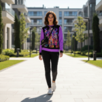 ICE CREAM CULT Bluza Unisex - obrazek 6