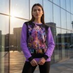 ICE CREAM CULT Bluza Unisex - obrazek 8