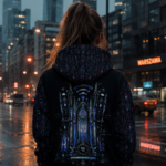 INTERNET SAINTS Bluza Unisex - obrazek 4