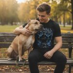 PROTECTOR Koszulka męska - obrazek 3