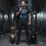PROTECTOR Koszulka męska - obrazek 4