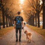 PROTECTOR Koszulka męska - obrazek 5