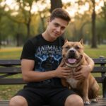 PROTECTOR Koszulka męska - obrazek 7
