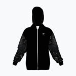 OBSIDIAN GIANT Rozpinana bluza Unisex