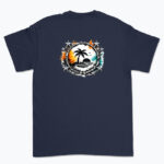 COCONUT CULT Koszulka Unisex - obrazek 2