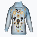 DESERT MOON QUEEN Bluza damska - obrazek 2