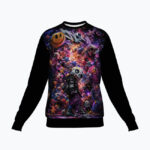 APOCALYPSE MASCOT Bluza Unisex