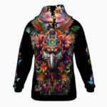 SPIRIT OF THE AMAZON Bluza damska - obrazek 2