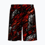 HELL RUNNER Spodenki Sportowe