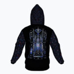 INTERNET SAINTS Bluza Unisex - obrazek 2