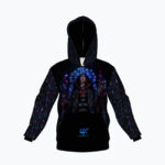 INTERNET SAINTS Bluza Unisex