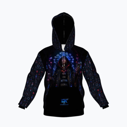 INTERNET SAINTS Bluza Unisex