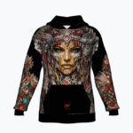 ROYAL FOLK Bluza Unisex