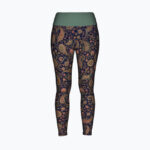INDIAN LOTUS Legginsy