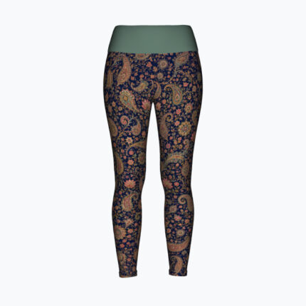 INDIAN LOTUS Legginsy