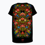 KOGUT KAZIMIERZ Damski T-shirt - obrazek 2