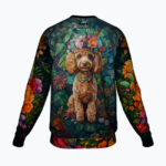 BLOOM & BARK Bluza damska - obrazek 2