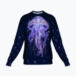 JELLYFISH EMPRESS Bluza Unisex