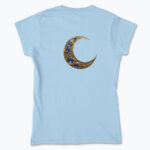 DUNE QUEEN T-Shirt damski - obrazek 2