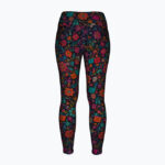 MEXICAN FLOWER FESTIVAL Legginsy - obrazek 2