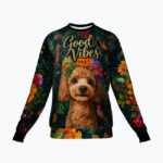 BLOOM & BARK Bluza damska