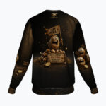 PYROMIR Bluza Unisex - obrazek 2