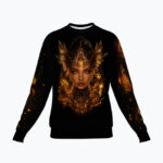 FIREBIRD DYNASTY Bluza Unisex