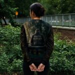 CALM TITAN Bluza Unisex - obrazek 6