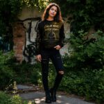 CALM TITAN Bluza Unisex - obrazek 3