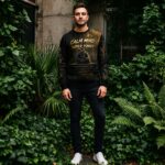 CALM TITAN Bluza Unisex - obrazek 4