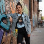 DUNE QUEEN T-Shirt damski - obrazek 4