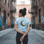 DUNE QUEEN T-Shirt damski - obrazek 5