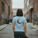 DUNE QUEEN T-Shirt damski - obrazek 6