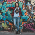 DUNE QUEEN T-Shirt damski - obrazek 9