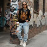 FIREBIRD DYNASTY Bluza Unisex - obrazek 9