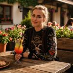GOAT FROM PODLASIE Bluza unisex - obrazek 5